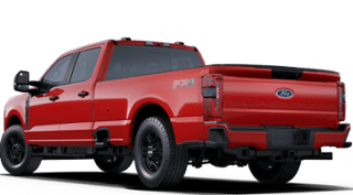 2025 Ford Super Duty® External Image 3